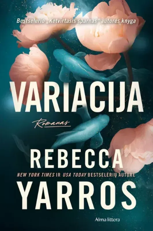 Variacija