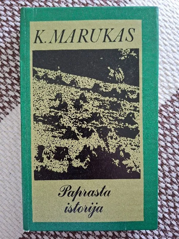Paprasta istorija