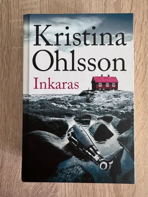Inkaras