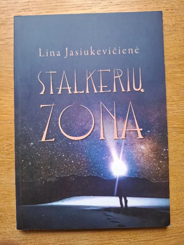 Stalkerių zona