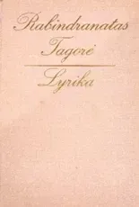 Lyrika (Rabindranatas Tagorė)