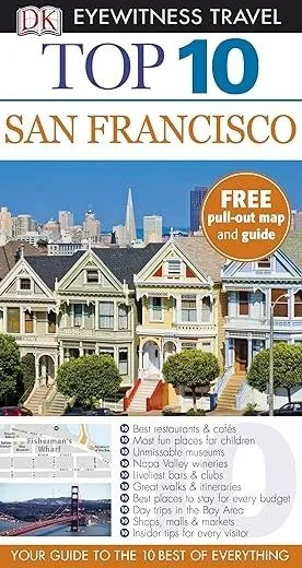 Top 10. San Francisco (2012)