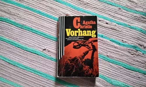 Vorhang