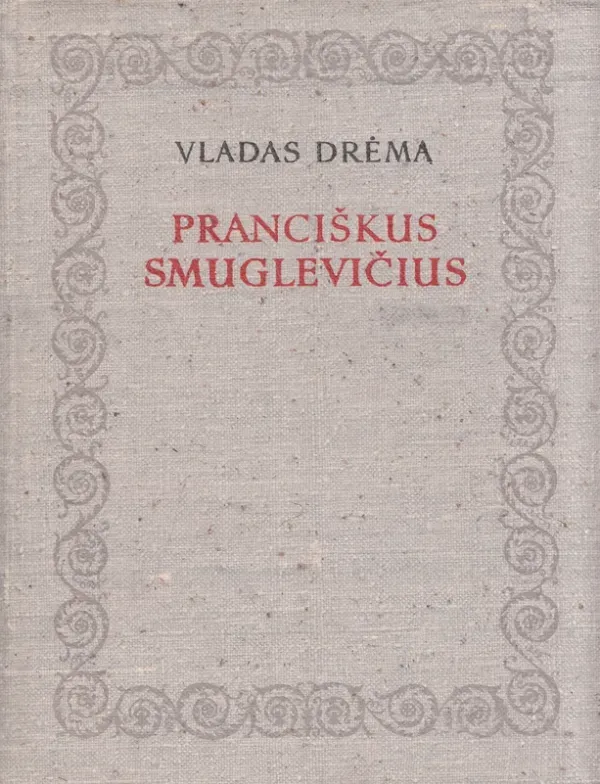 Pranciškus Smuglevičius