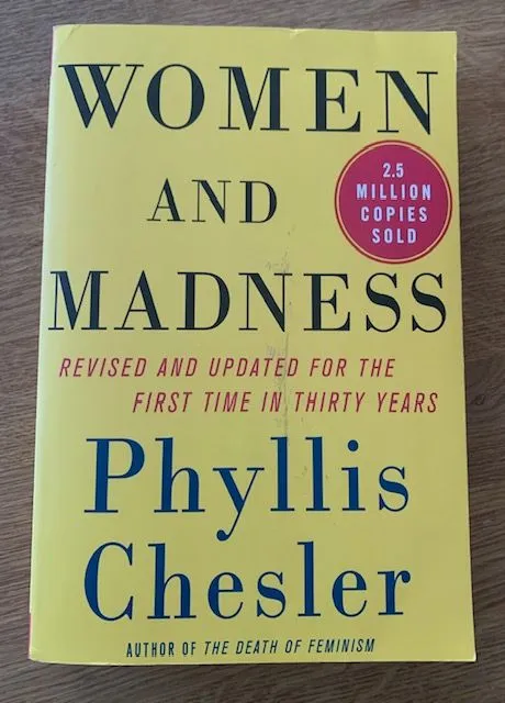 Women and madness
