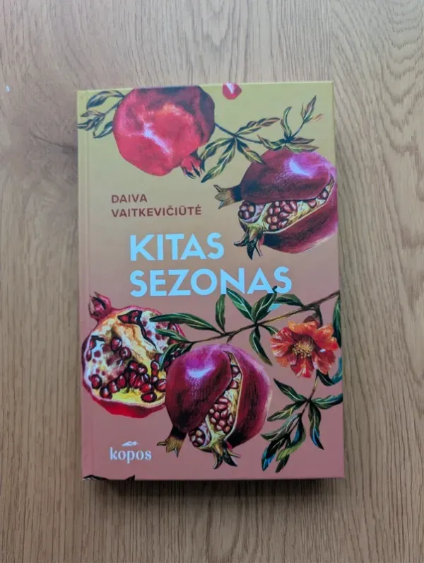 Kitas sezonas