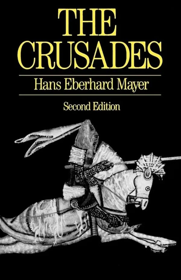The Crusades. 2nd Edition