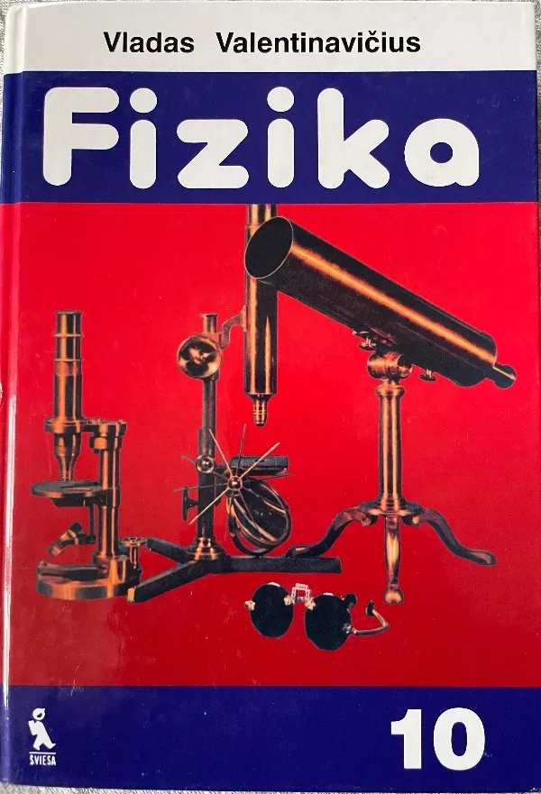 Fizika 10