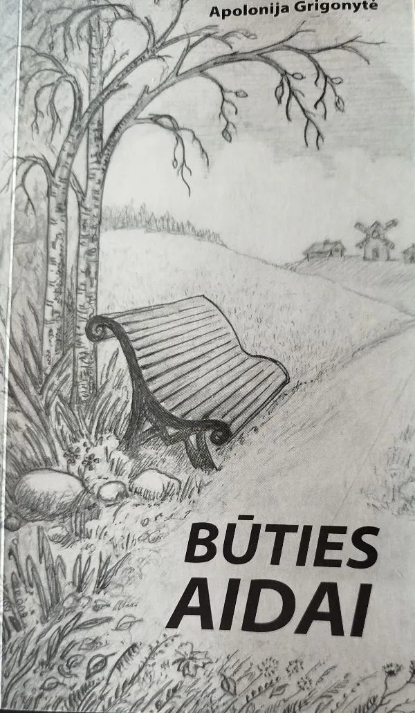 Būties aidai