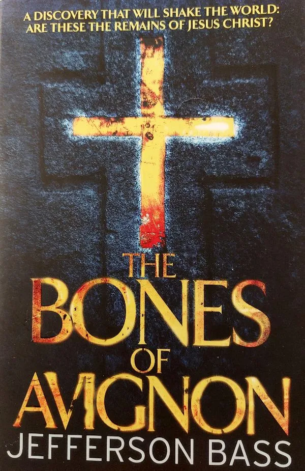 The Bones of Avignon