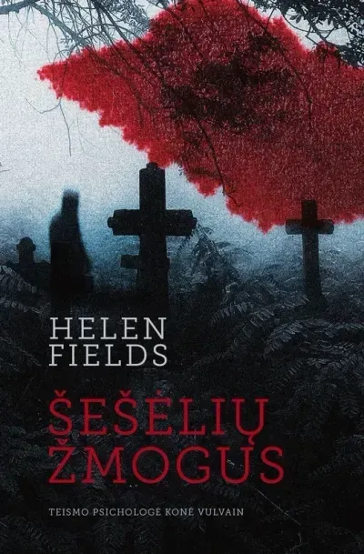 Šešėlių žmogus