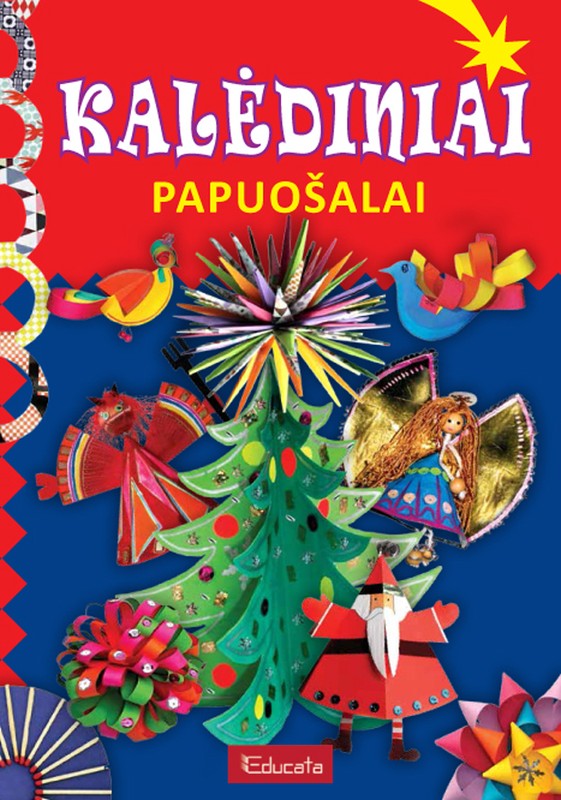 Kalėdiniai papuošalai