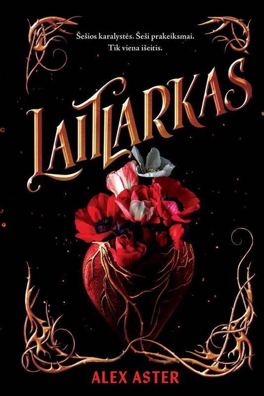 Laitlarkas