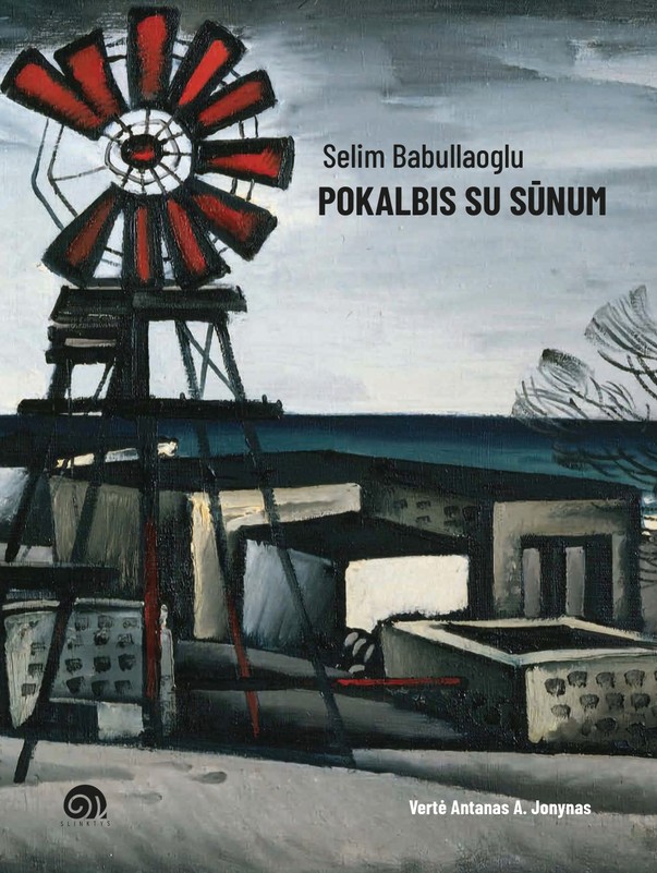 Pokalbis su sūnum