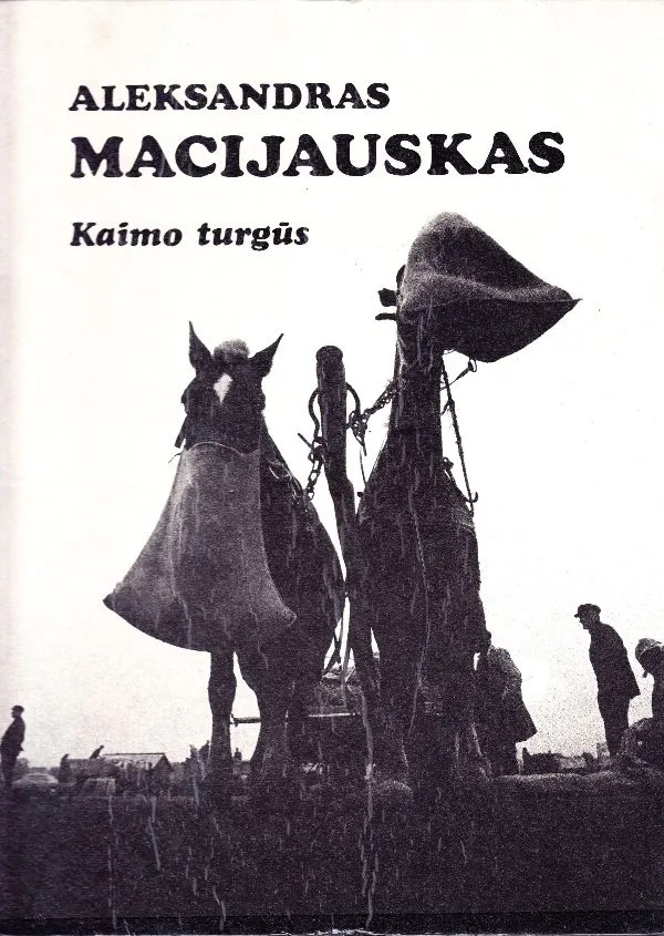 Kaimo turgūs