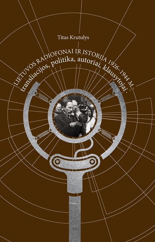 Lietuvos radiofonai ir istorija 1926–1944 m.