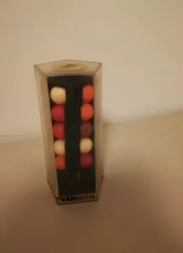 Žaidimas „Varikon“