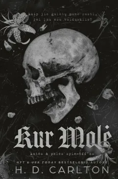Kur Molė
