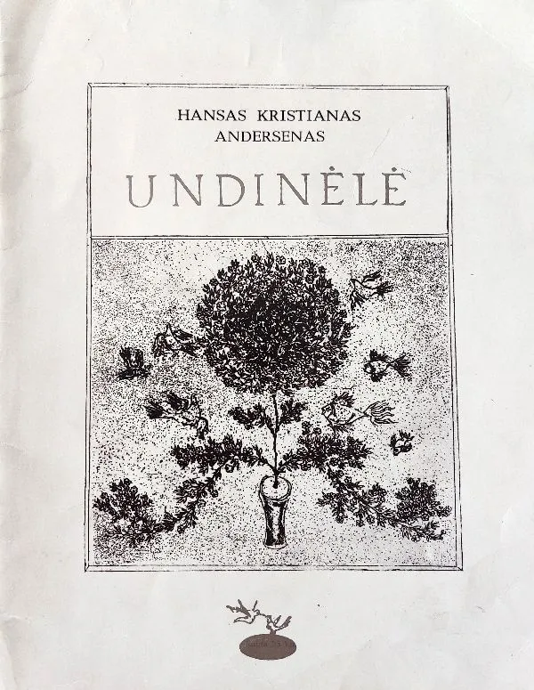 Undinėlė (1980)