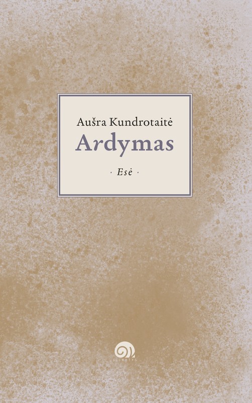 Ardymas