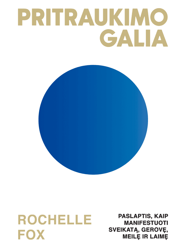 PRITRAUKIMO GALIA