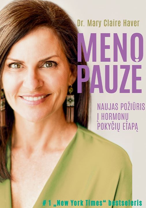 Menopauzė