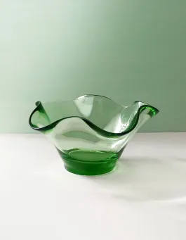 Vaza, aukštis 11cm