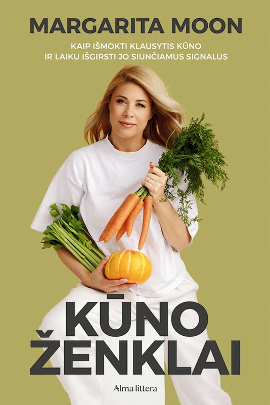 Kūno ženklai