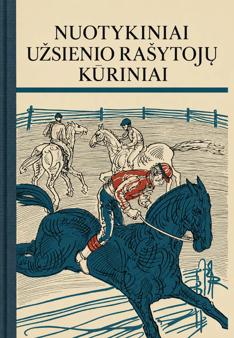 Susitikimo vieta Bernas. Favoritas