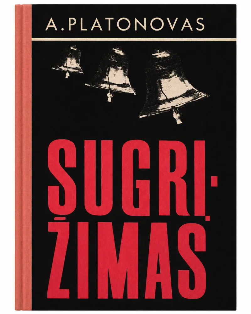 Sugrįžimas