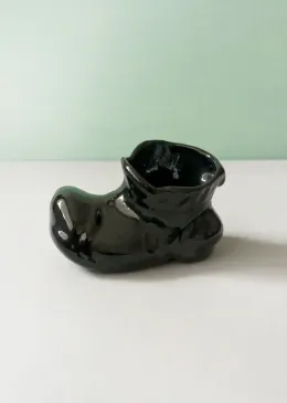 Keramikinis batukas, 6,5cm aukštis