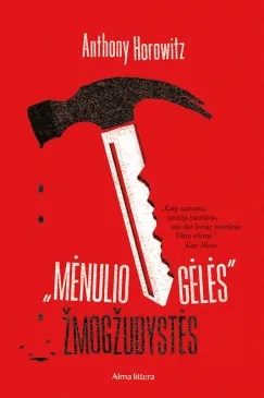 „Mėnulio gėlės“ žmogžudystės