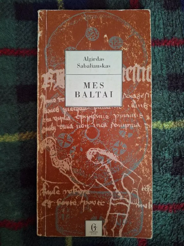 Mes Baltai