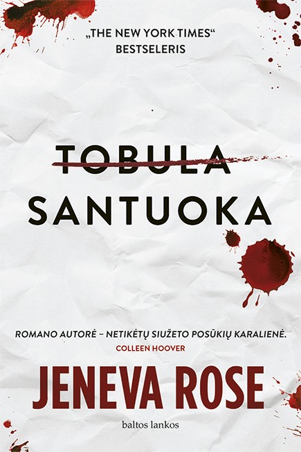 Tobula santuoka