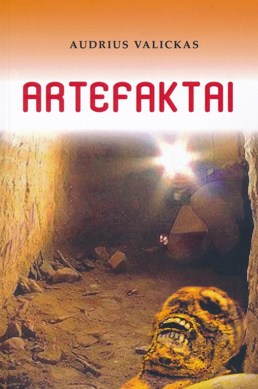 Artefaktai