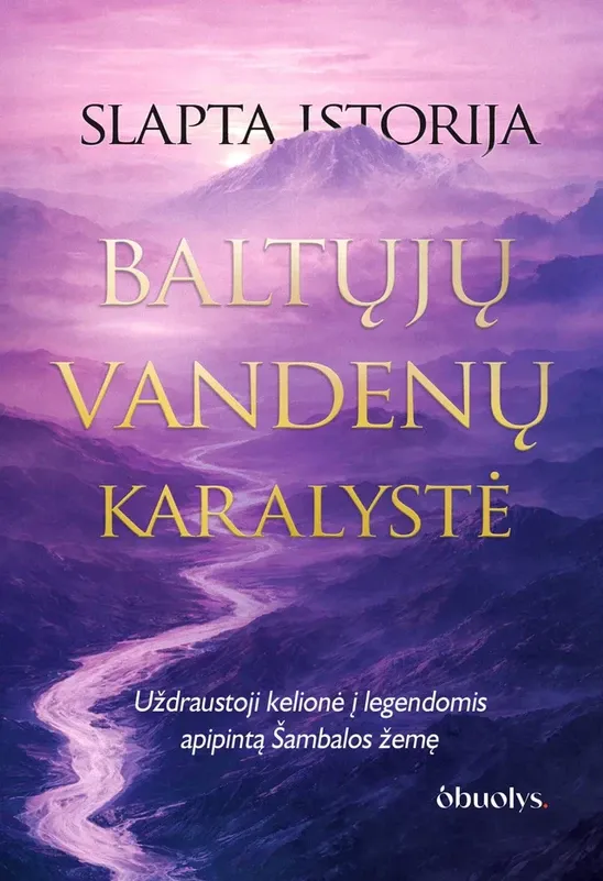 SLAPTA ISTORIJA