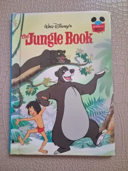 The Jungle Book