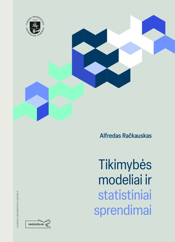 Tikimybės modeliai ir statistiniai sprendimai