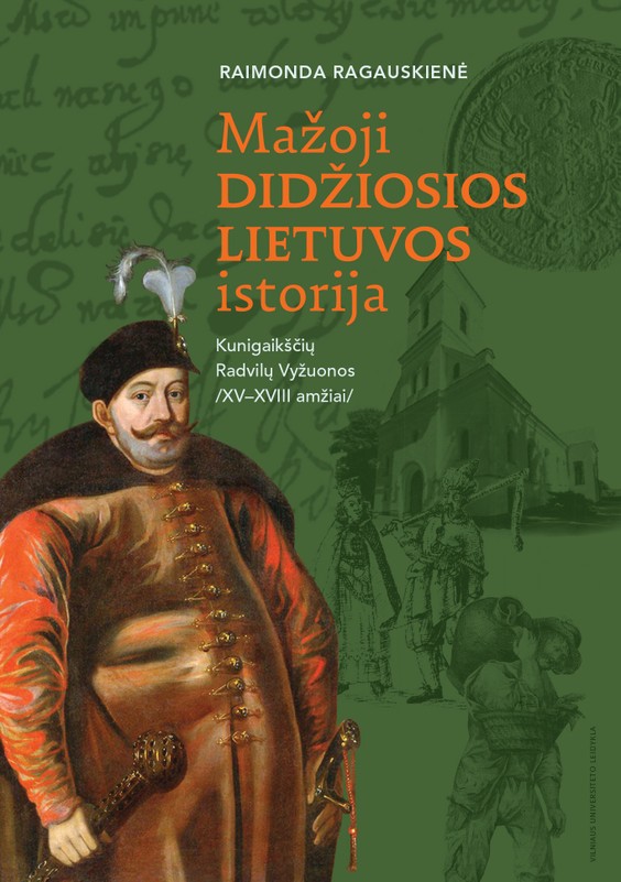Mažoji Didžiosios Lietuvos istorija