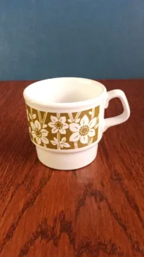 Puodelis, 150ml, Made in England