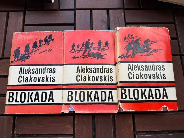 Blokada