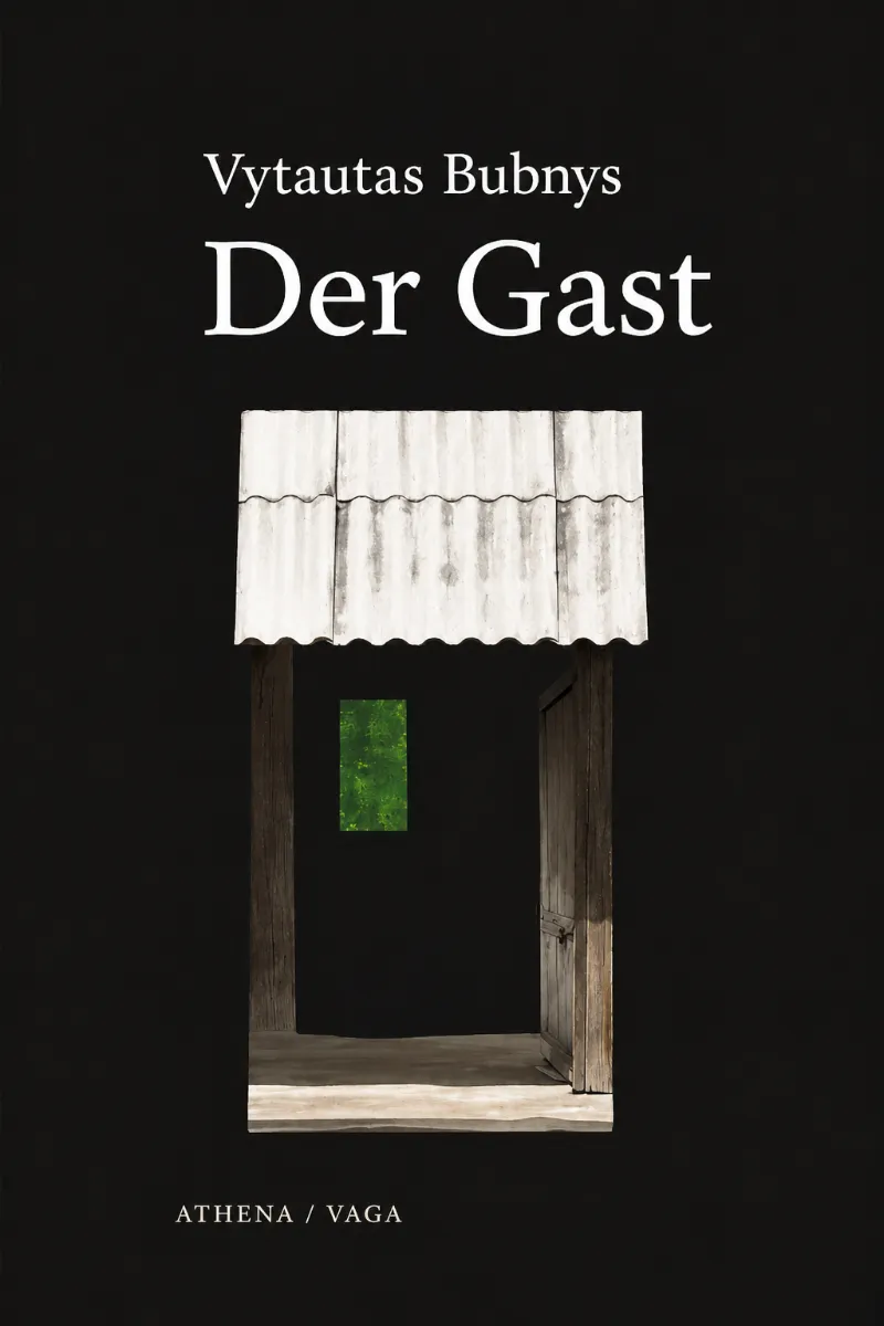 Der Gast