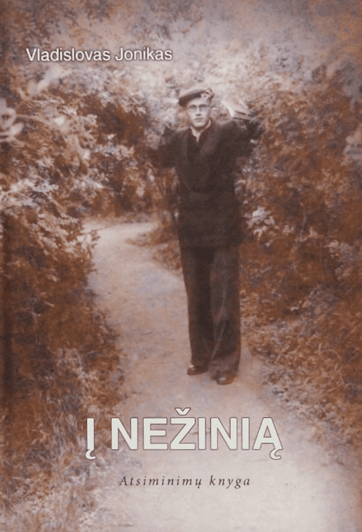 Į nežinią