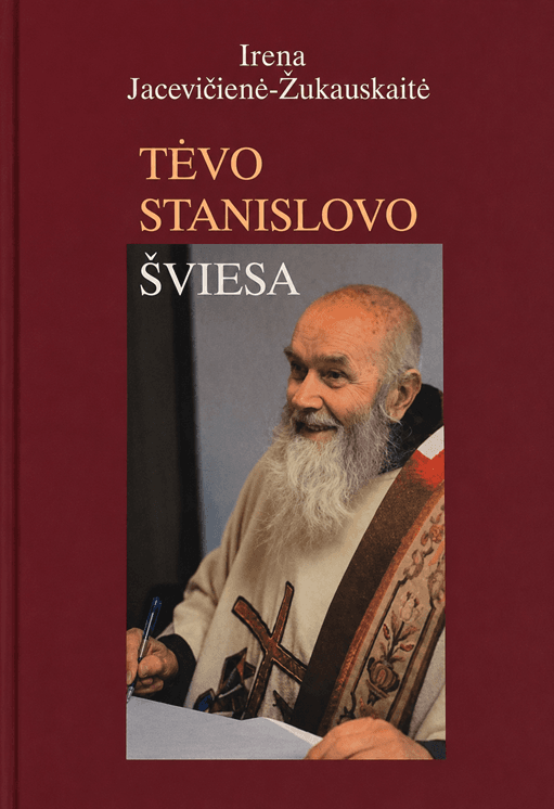 Tėvo Stanislovo šviesa