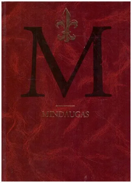Mindaugas