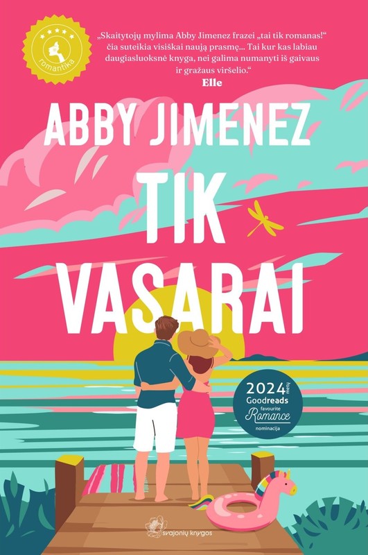 Tik vasarai