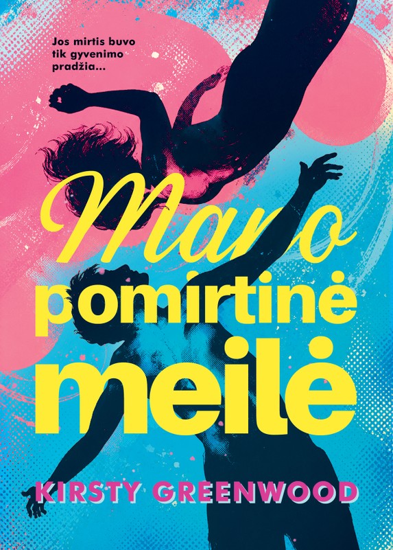 Mano pomirtinė meilė