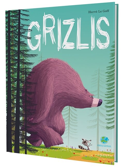 Grizlis