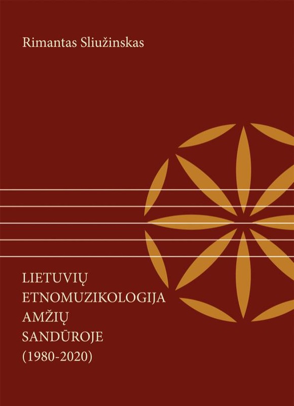 Lietuvių etnomuzikologija amžių sandūroje