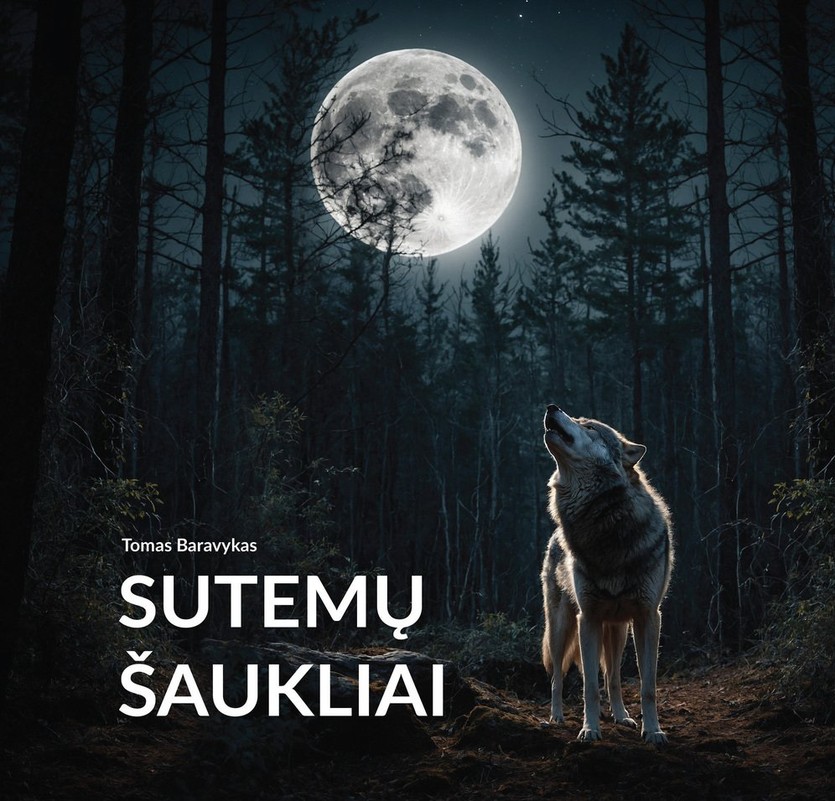 Sutemų šaukliai